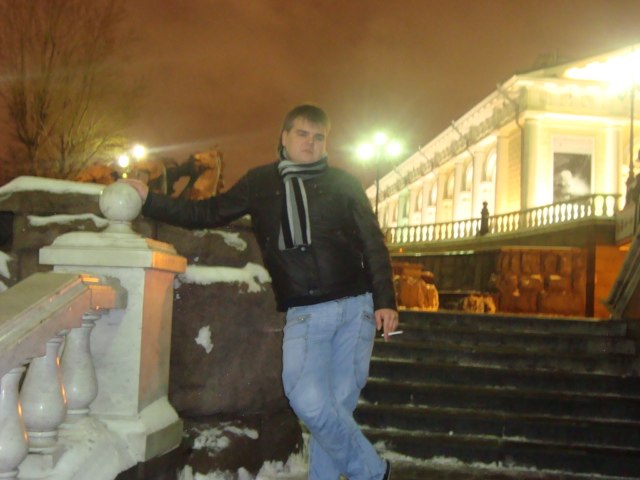 Сергей Макаров | Подольск