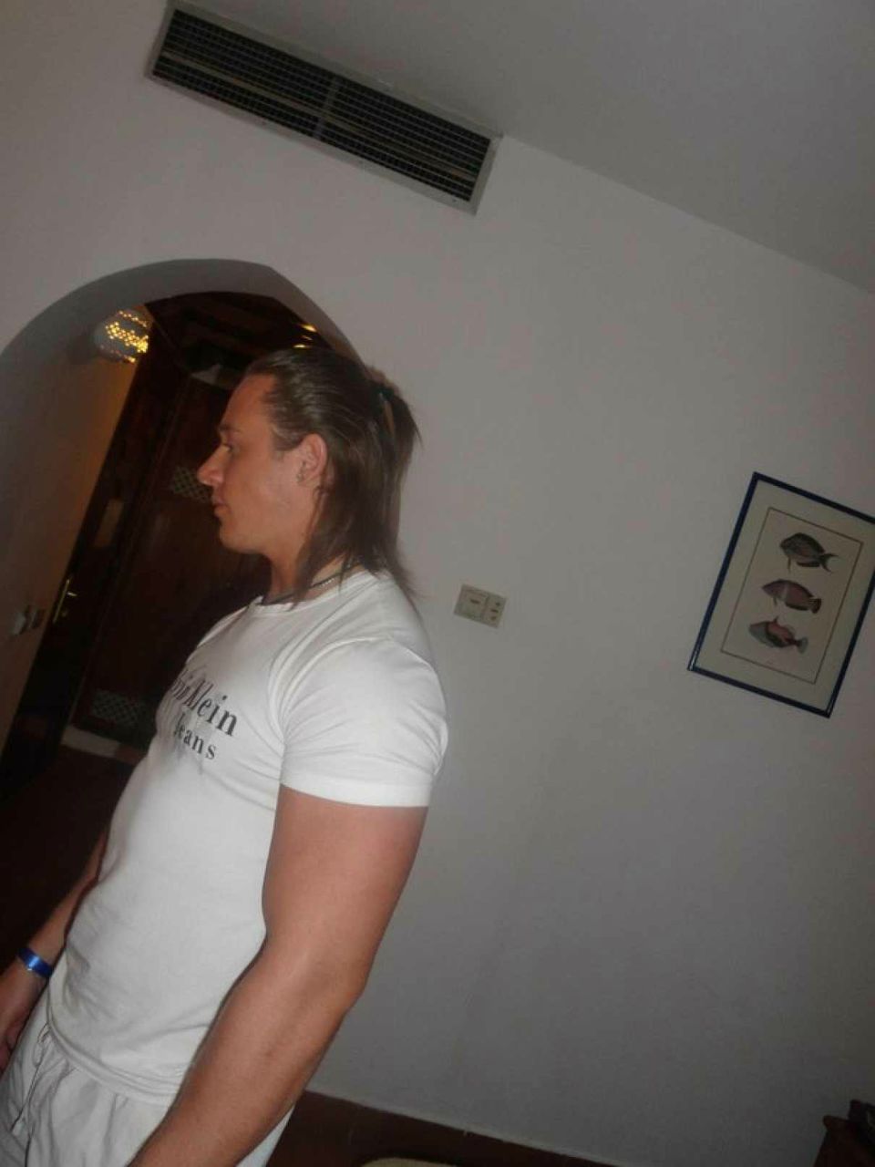 Денис Колядкин | Москва