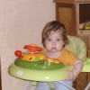 Аватар: Нина Бибаева