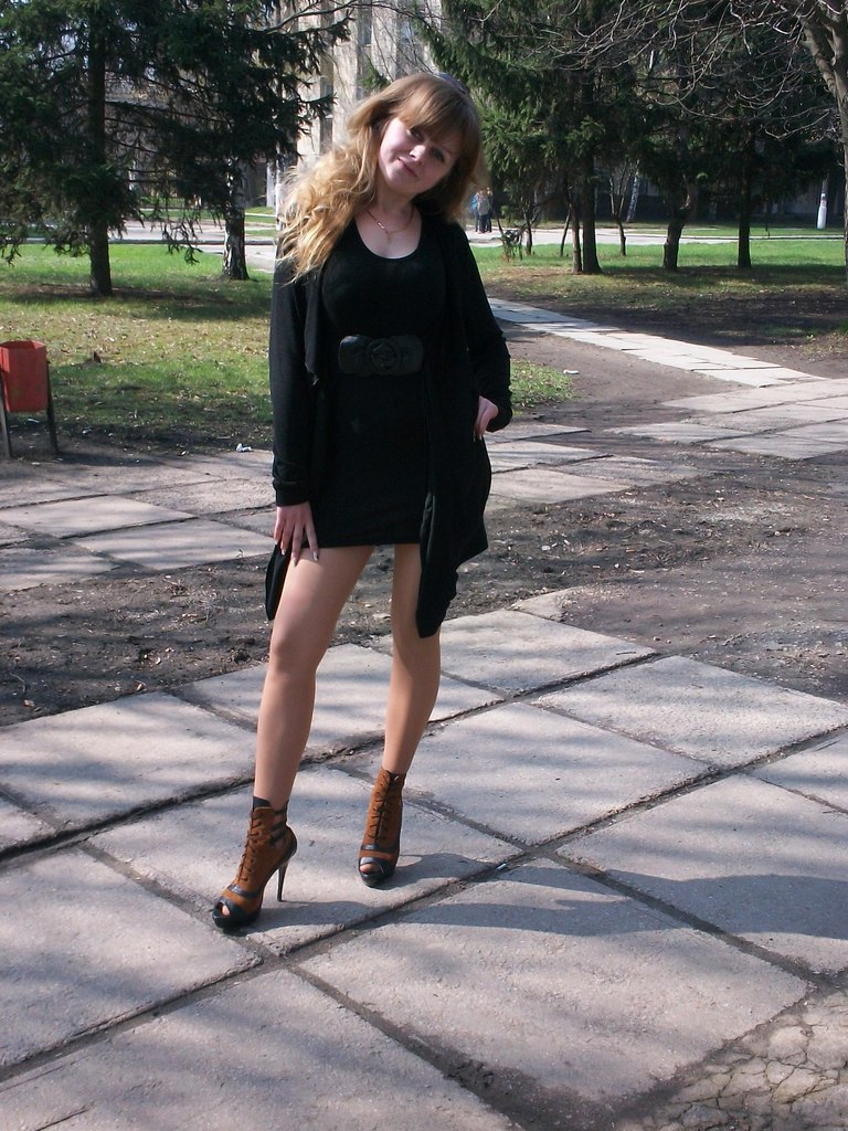 Валерия Братченко-Михайлик | Кривой Рог