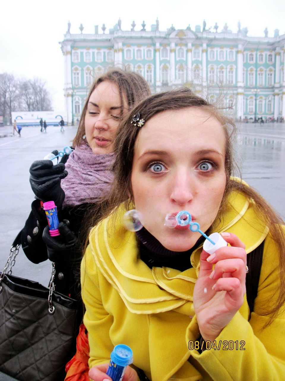 Яна Иванова | Санкт-Петербург