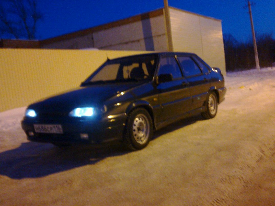 Ирек Ризатдинов | Набережные Челны