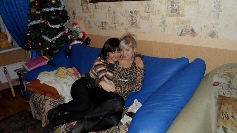 Алёна Васьковская | Москва