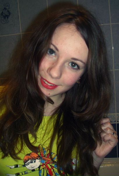 №126, Анна Ивасишина, Рубцовск №126, Анна Ивасишина, Рубцовск