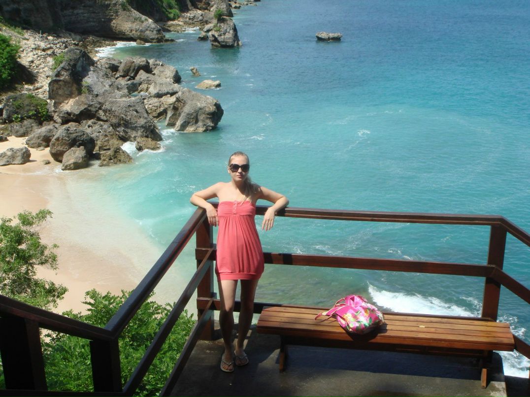 Екатерина Морозова | Москва