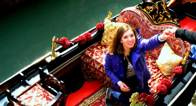 Анна Силогава | Москва