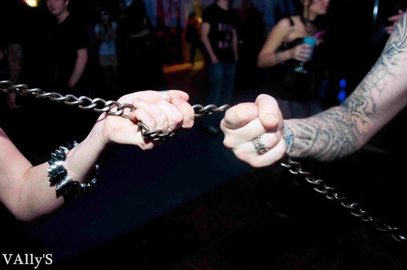 Lenn Любарь | Санкт-Петербург