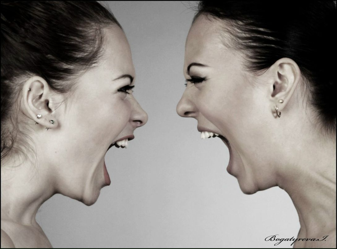 Вика Саввина | Москва