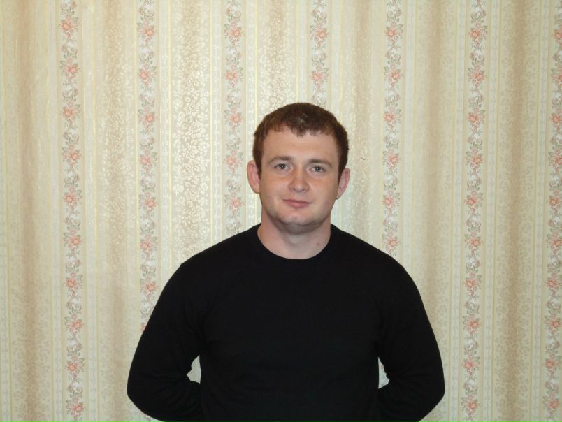 №12, Сергей Зубков, 39 лет, Чаплыгин №12, Сергей Зубков, 39 лет, Чаплыгин