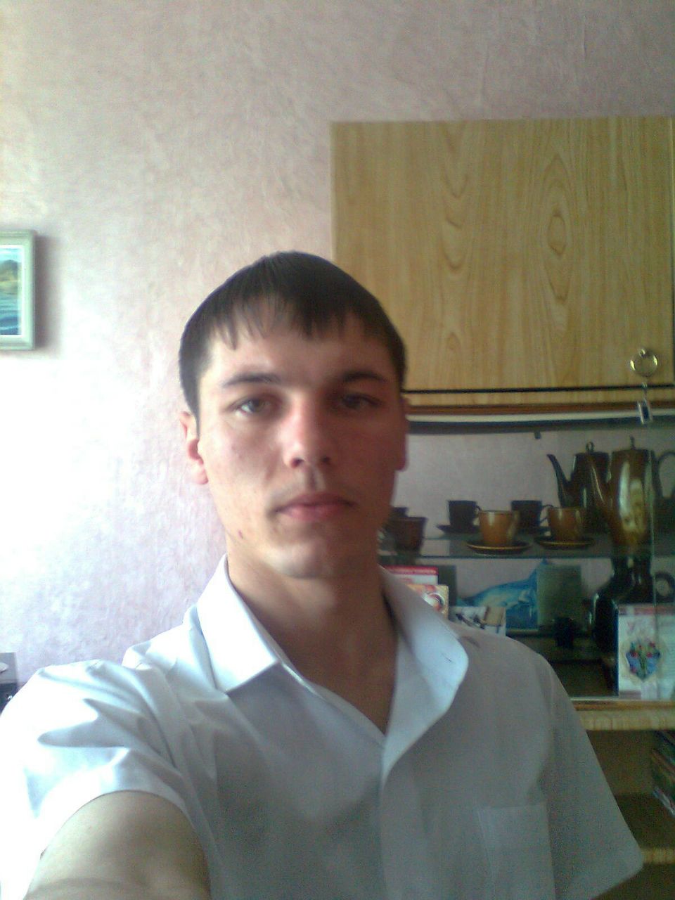 Дмитрий Долгих | Иркутск