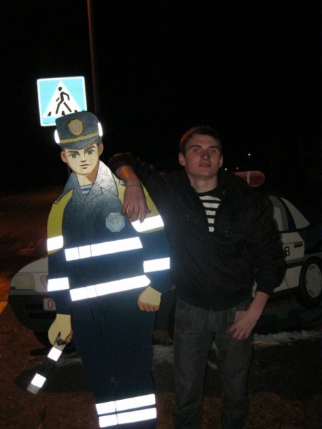 №65, Сергей Липай, 32 года, Слоним №65, Сергей Липай, 32 года, Слоним