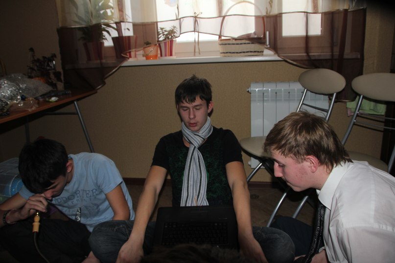 Валерий Ольховиков | Москва