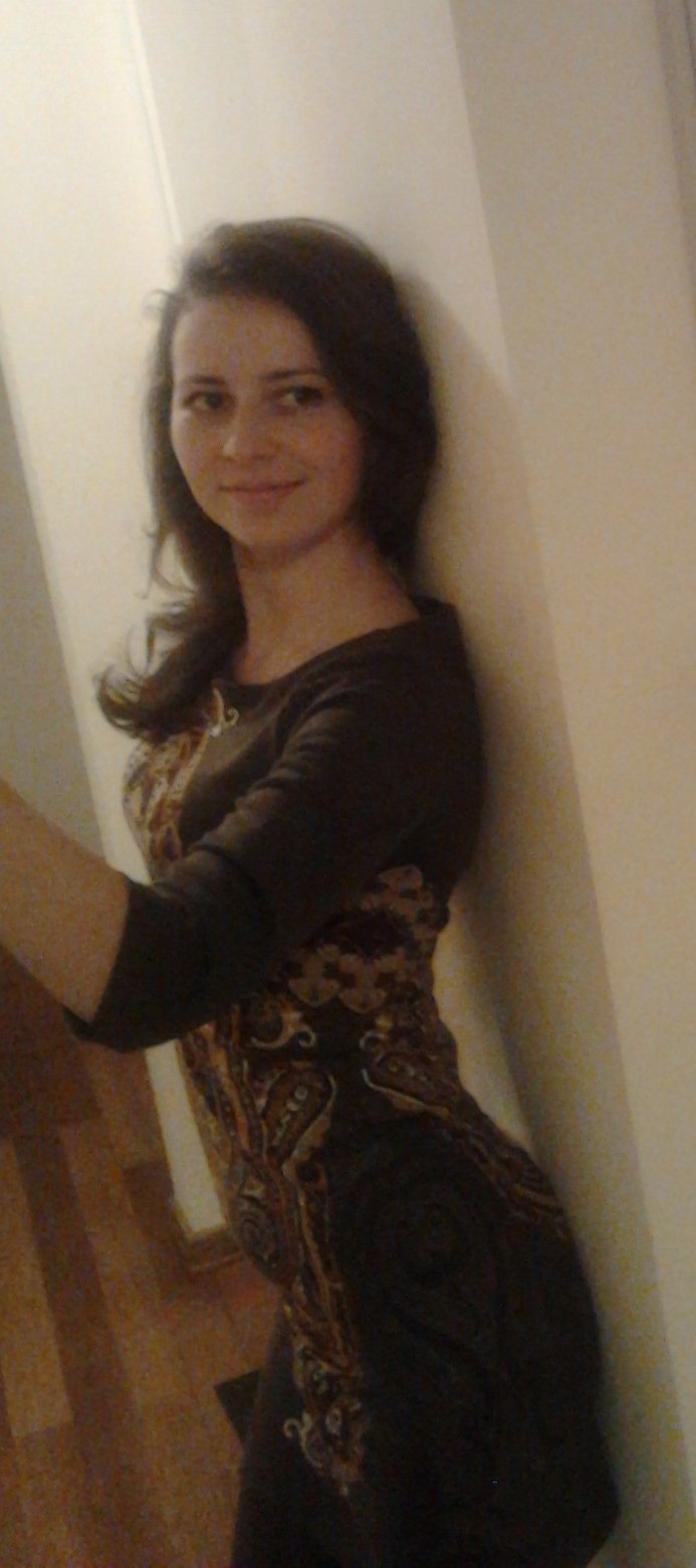 Катерина Мартиненко | Конотоп