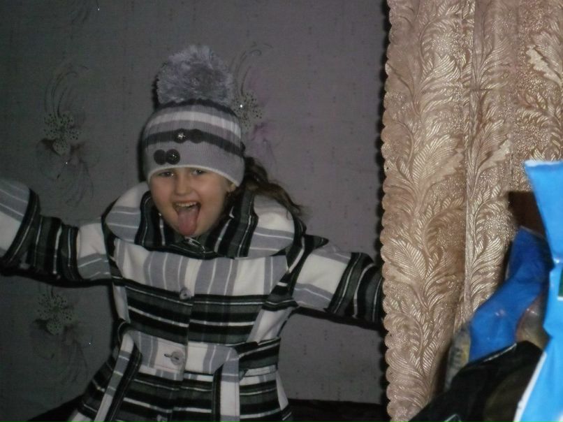 Надежда Ковалёва | 