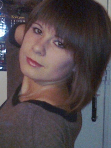 №3, Марінка Романенко №3, Марінка Романенко