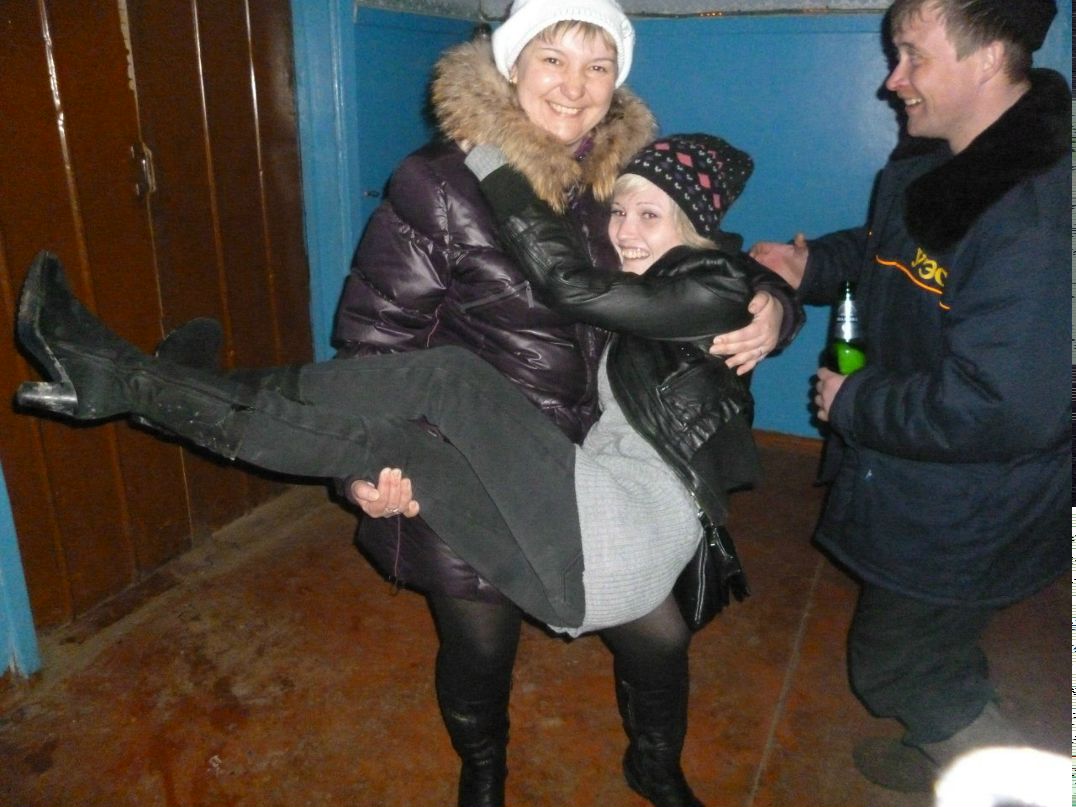 Таралевич Наталья | Пермь