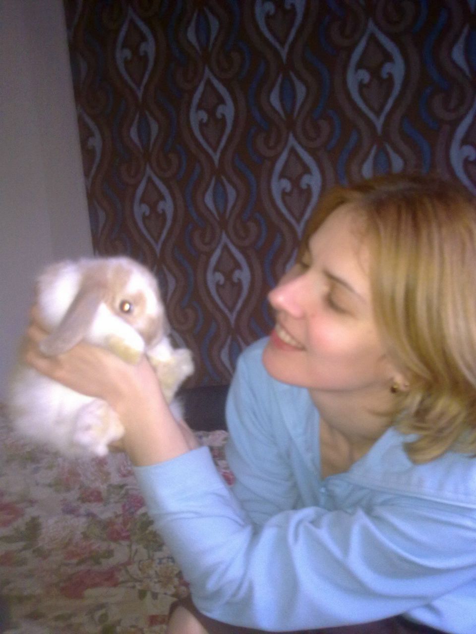 Наташа Гопанчук | Киев