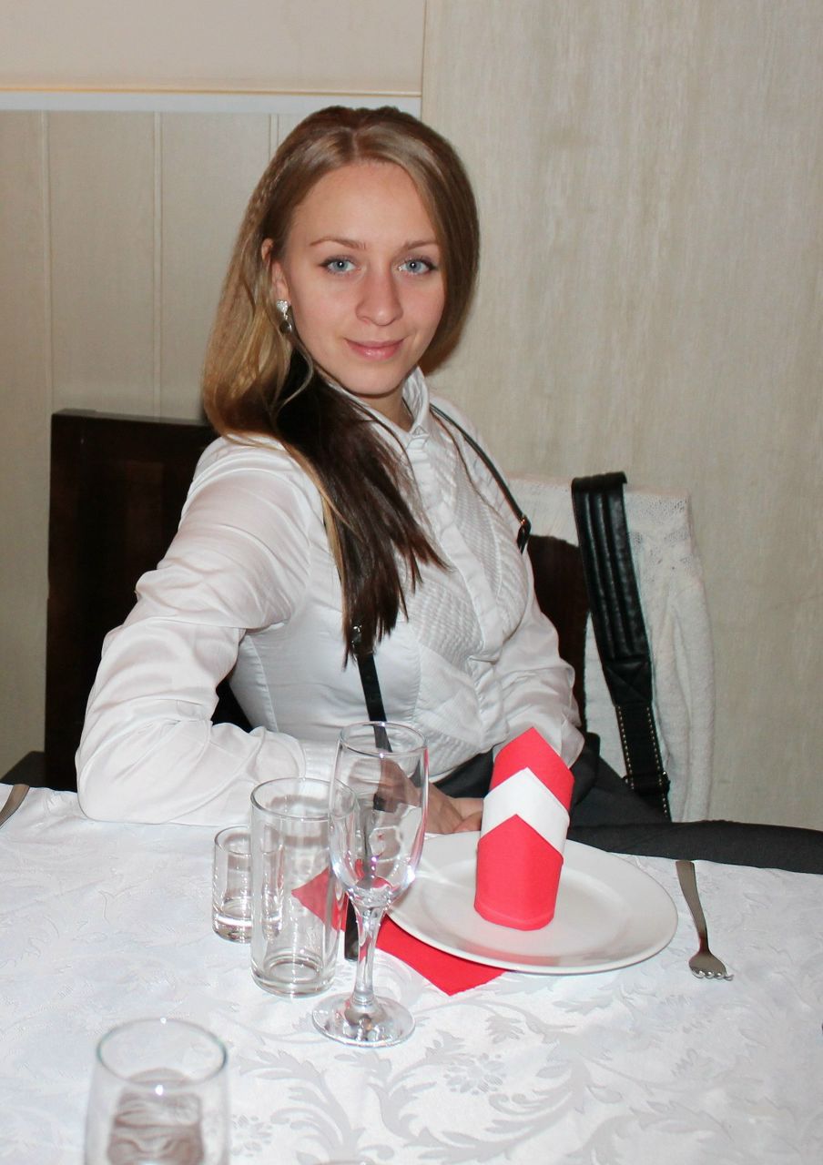 Наталья Зайцева Izi | Пермь