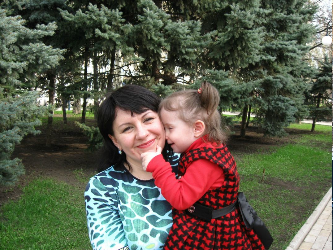 Татьяна Рукас | 