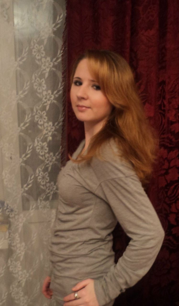 Настенка Прикота | Давид-Городок