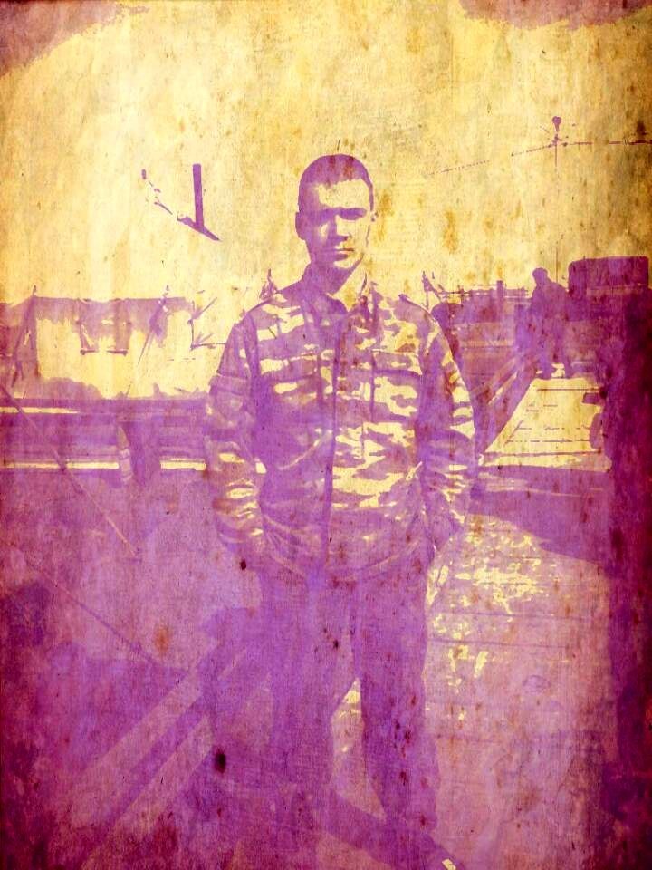 Вадим Юлин | Дивеево