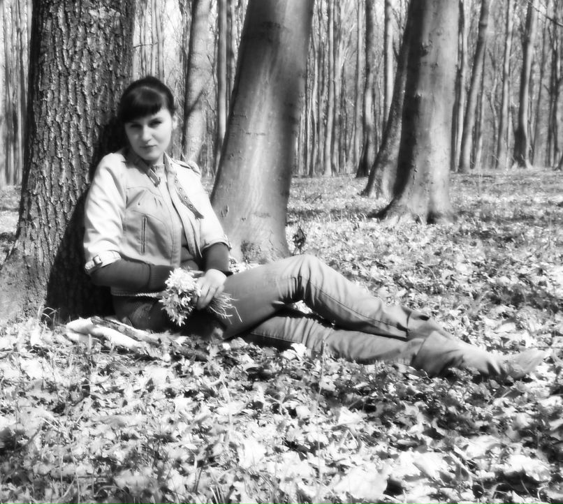 Татьяна Бенюк | Винница