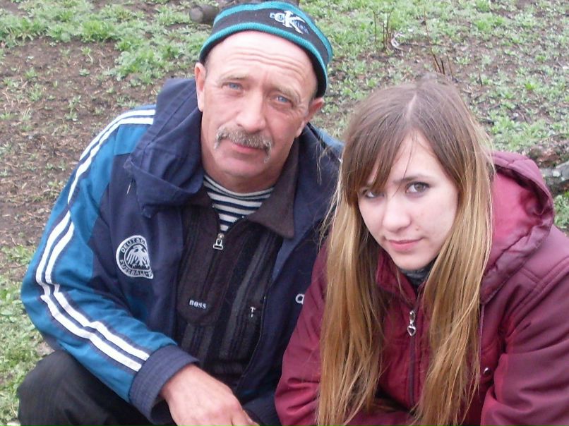 Анастасия Суднищикова | Нестеркин