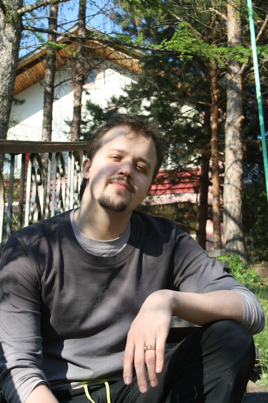 Артем Шкумат | Auckland