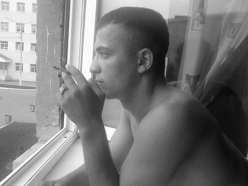 №15, Ровшан Самедов, Тольятти №15, Ровшан Самедов, Тольятти