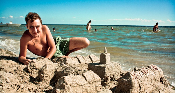 №1, Михайло Дацко, Львов №1, Михайло Дацко, Львов