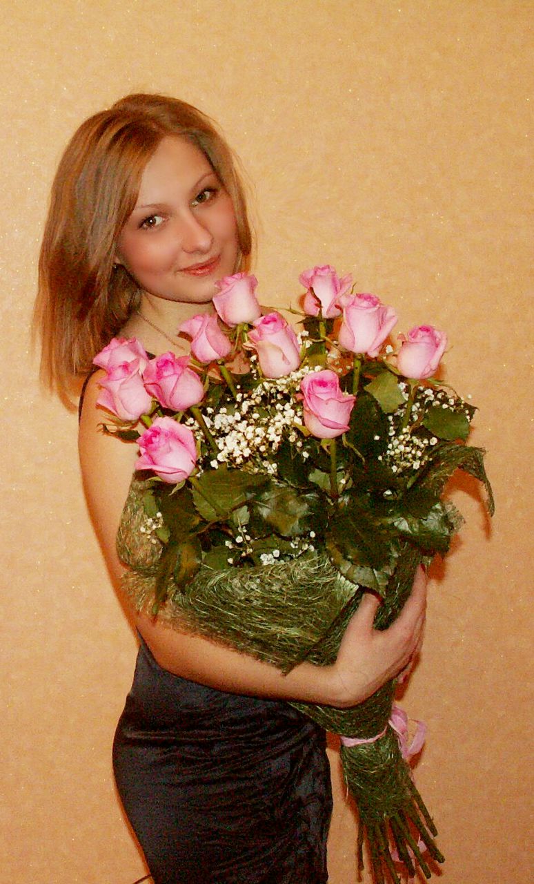 Юлечка Прудникова | Смоленск