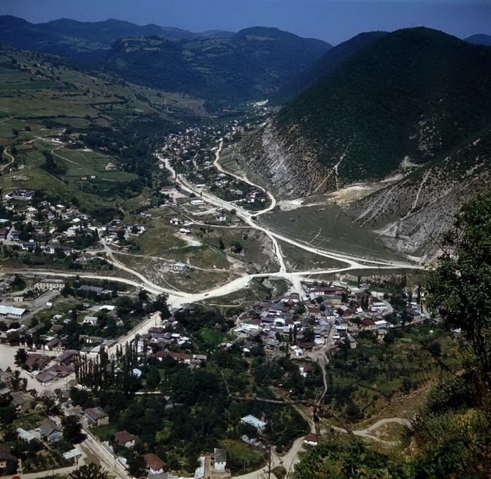 Нариман Маджалиский 05 DAGESTAN 05 | Москва