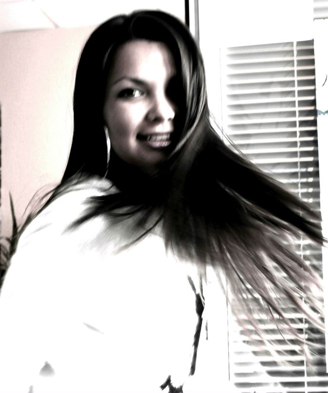 Алеся Желинская *Rihanna where you are* | Москва