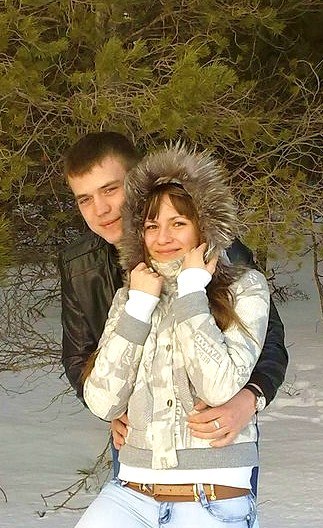 Мария Васильева | Фролово