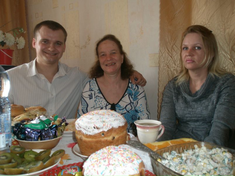 №151, Анатолий Бобров, 40 лет, Пенза №151, Анатолий Бобров, 40 лет, Пенза