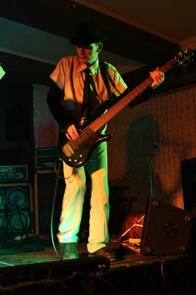 №15, Александр Старов, 39 лет, Москва №15, Александр Старов, 39 лет, Москва