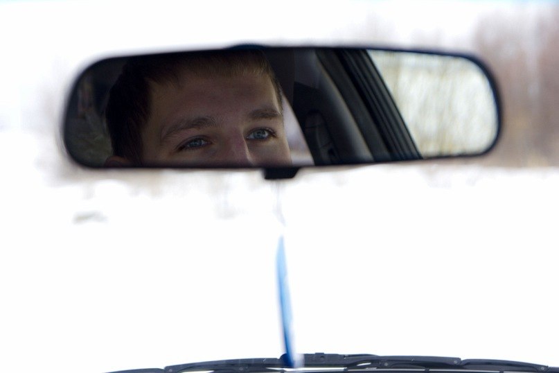 Петр Храмцов Александрович | Барнаул