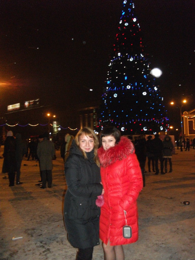 Михаил Петров | Новосибирск