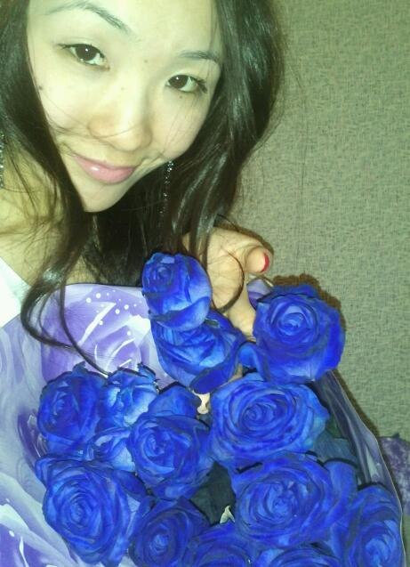 Xeniya Kim | Алматы