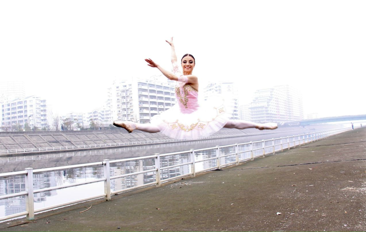 Ольга Стадникова | Одесса