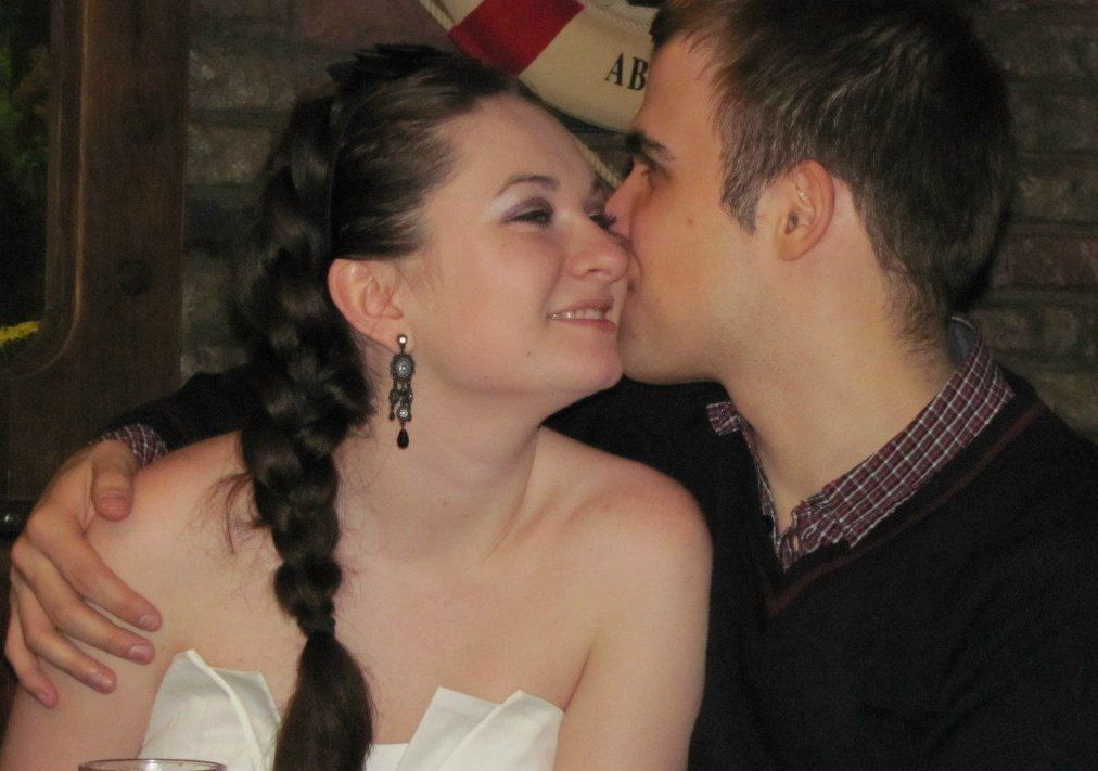 Виктория Лунева | Киев