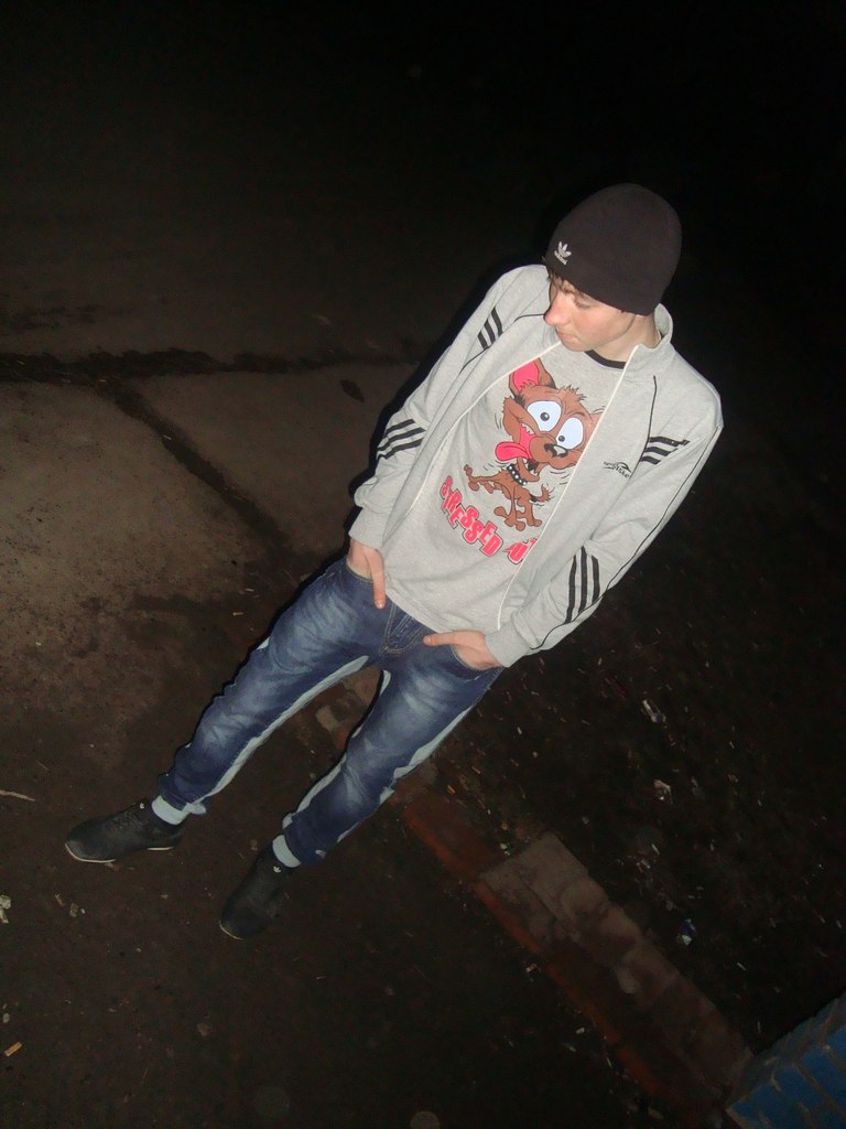 Максим Игнатьев | Донецк