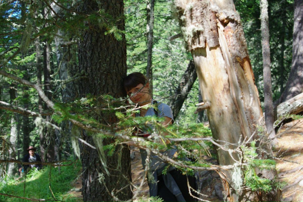 Дарья Торн | Новосибирск