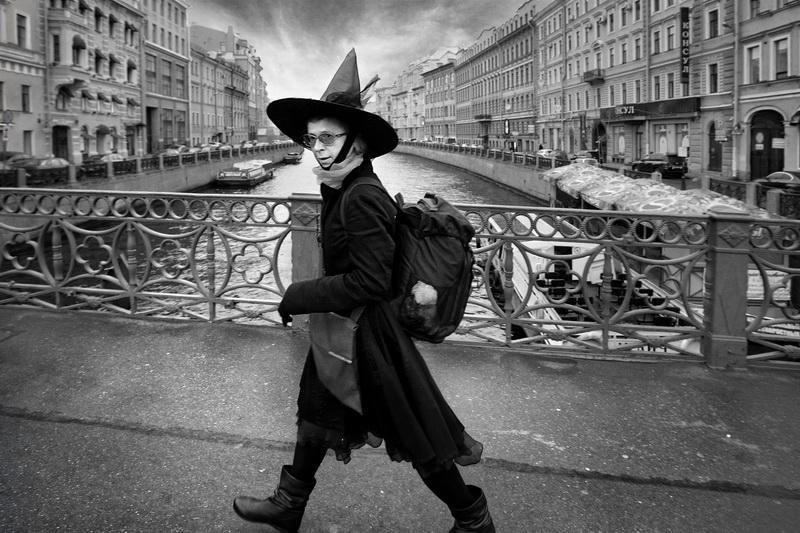 Olga Novikov | Boston