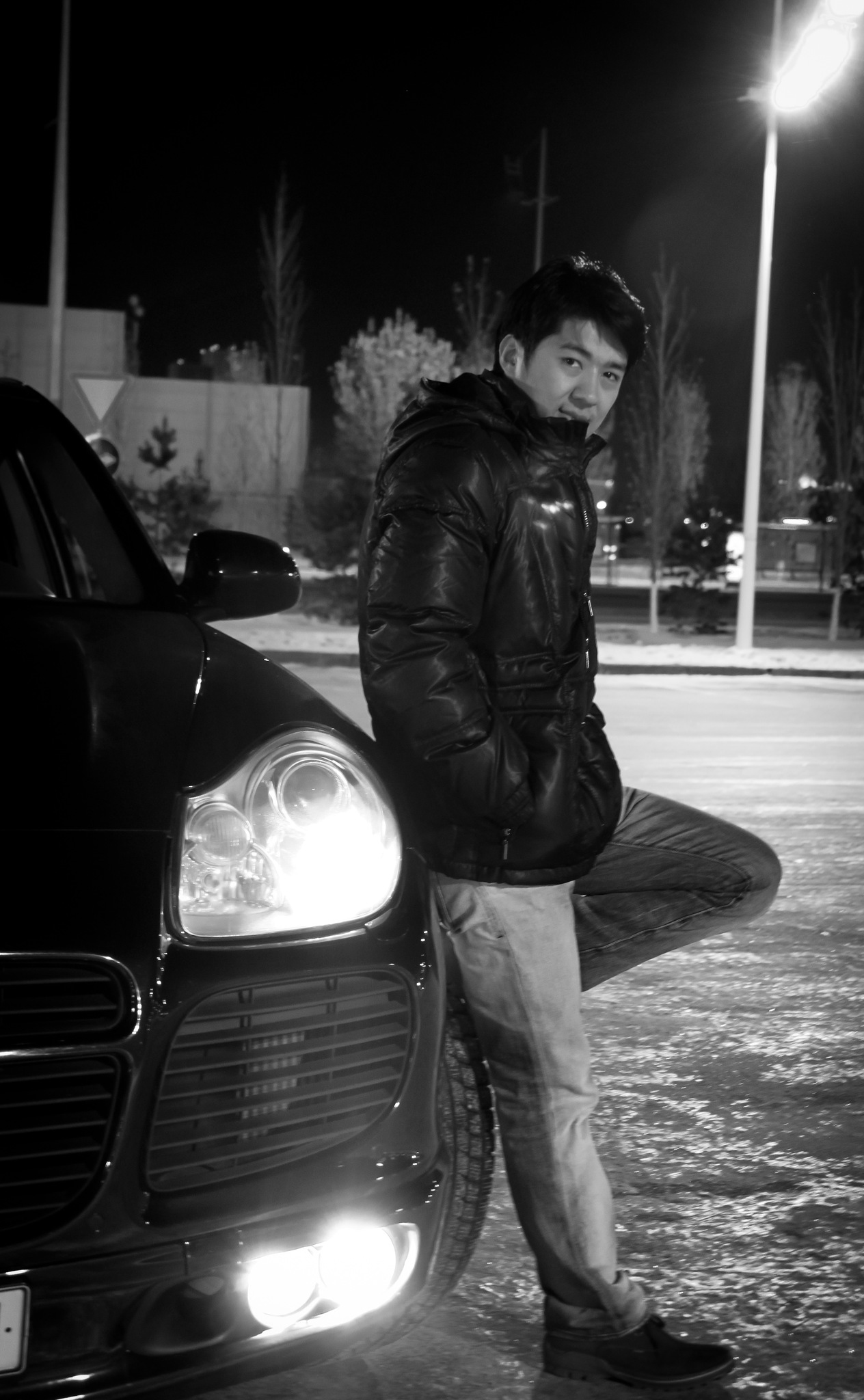 Фото профиля