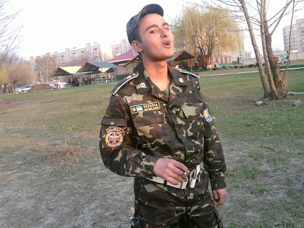 №19, Керя Меликов, 36 лет, Кременчуг №19, Керя Меликов, 36 лет, Кременчуг