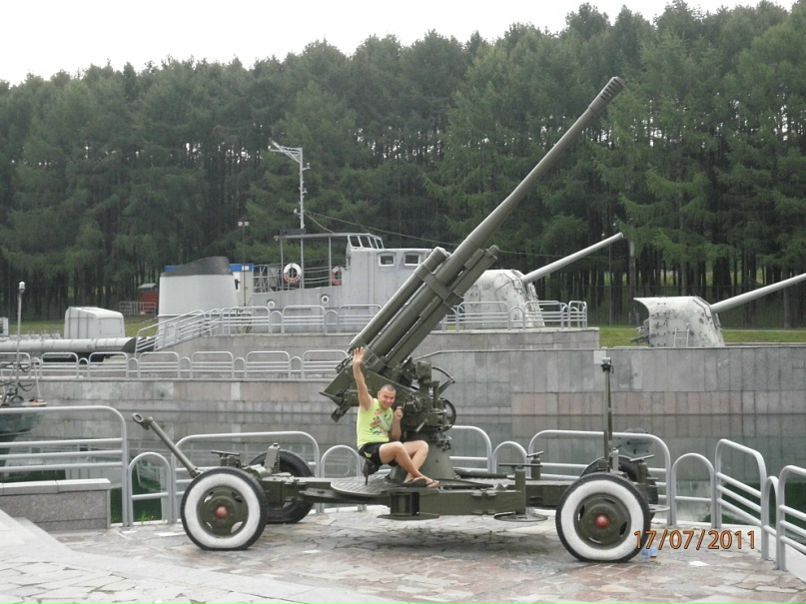 №8, Семен Мартышин №8, Семен Мартышин