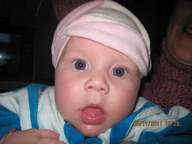 Наташа Чепелівська | Вапнярка