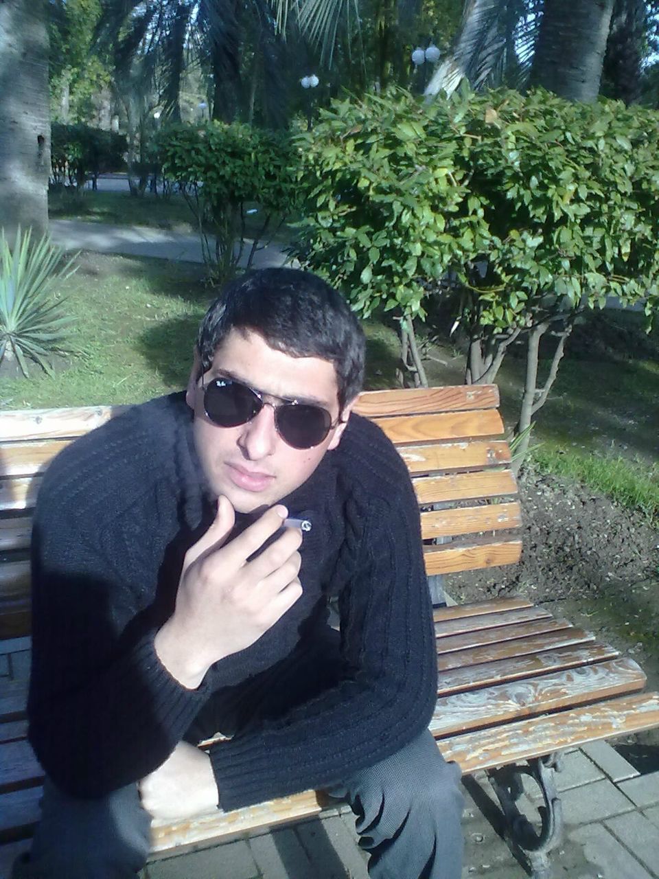 Тимур Пкин | Москва