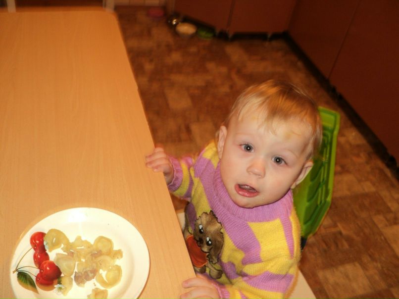 Люба Корелина | Каменск-Уральский